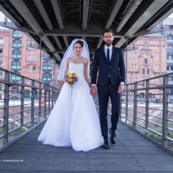 HBH Hamburger Brautmoden