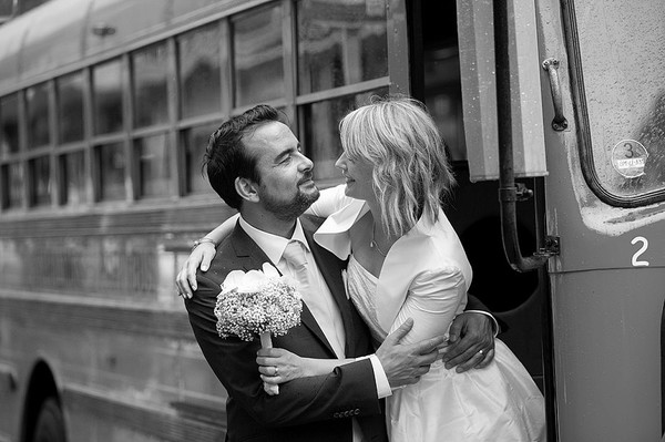 Hochzeitfotograf Tatiana Kurda