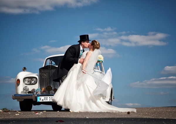 Christoph Taterka Hochzeitsfotografie