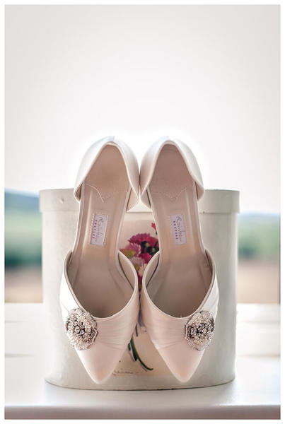 Stephanie Kunde Hochzeitsfotografie