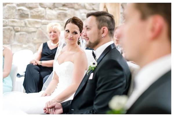 Stephanie Kunde Hochzeitsfotografie