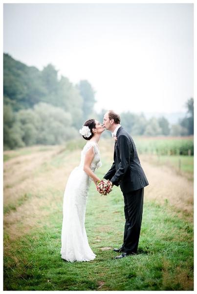 Stephanie Kunde Hochzeitsfotografie