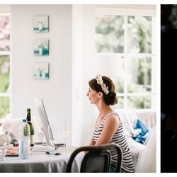 Stephanie Kunde Hochzeitsfotografie