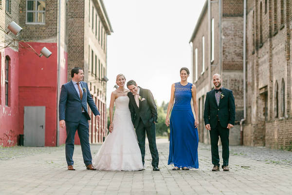 ANNI HOCHZEITSFOTOGRAFIE