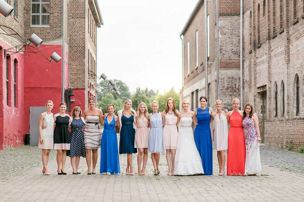 ANNI HOCHZEITSFOTOGRAFIE