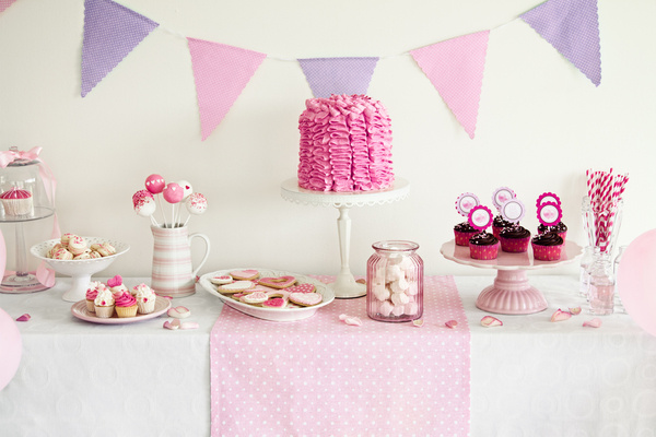 PINK PEANUT WEDDINGS and EVENTS
