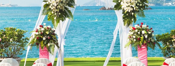 HOCHZEITS erlebnisse