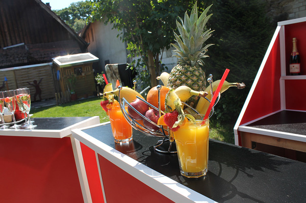 Hochzeitsplanung Perfect Day