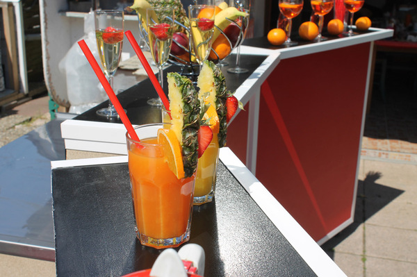 Hochzeitsplanung Perfect Day