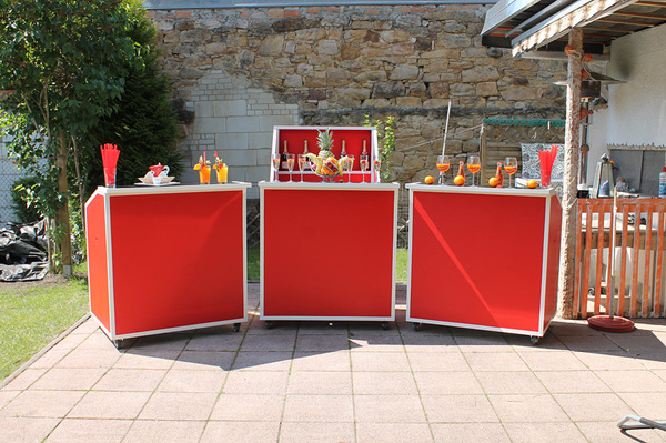 Hochzeitsplanung Perfect Day