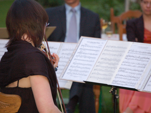 Hochzeitsplanung Perfect Day