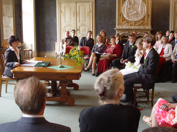 Hochzeitsplanung Perfect Day