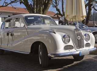 Hochzeitsplanung Dähn