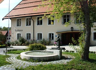 Hochzeitsplanung Dähn