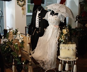 Hochzeitsplanung Dähn