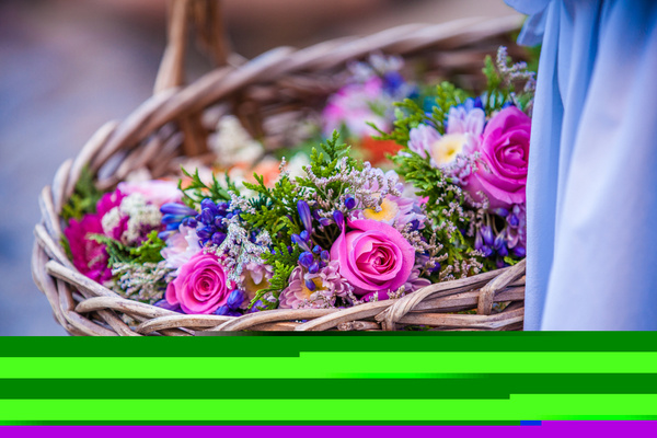 Hansen Hochzeits- und Eventagentur