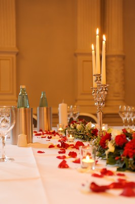 Hansen Hochzeits- und Eventagentur