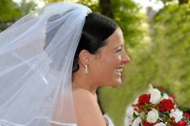 Hansen Hochzeits- und Eventagentur