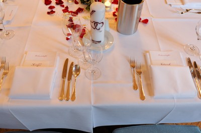 Hansen Hochzeits- und Eventagentur