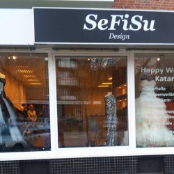SeFiSu Design