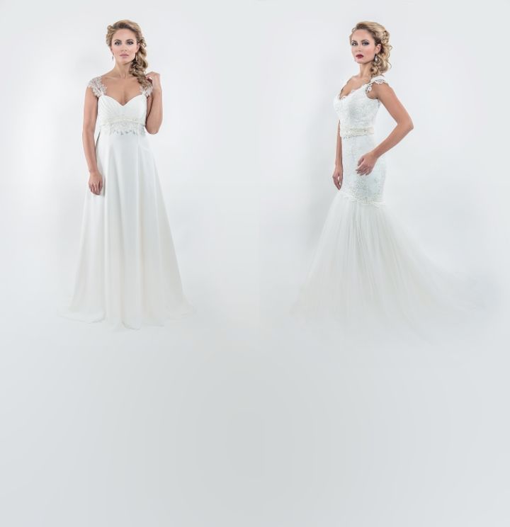 Calypso - Haute Couture