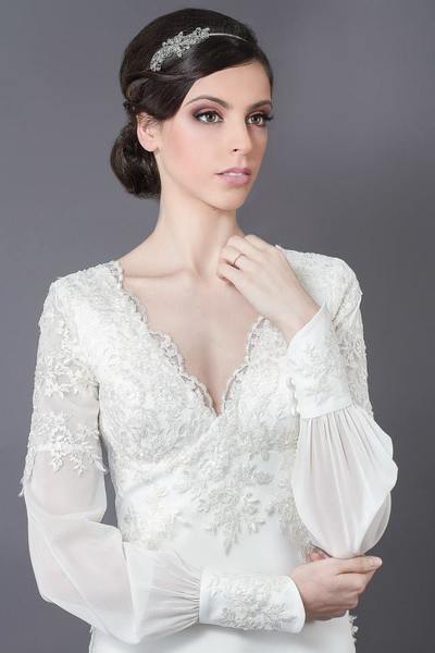 Calypso - Haute Couture