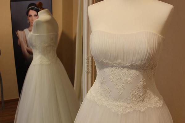 Calypso - Haute Couture