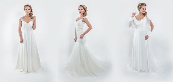 Calypso - Haute Couture