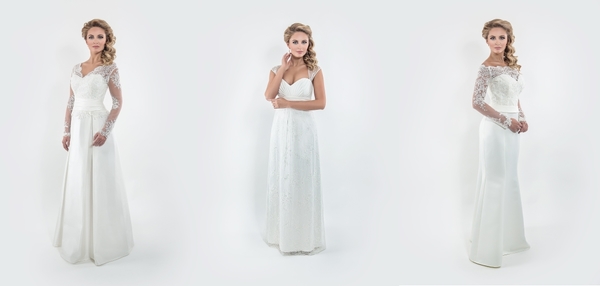 Calypso - Haute Couture