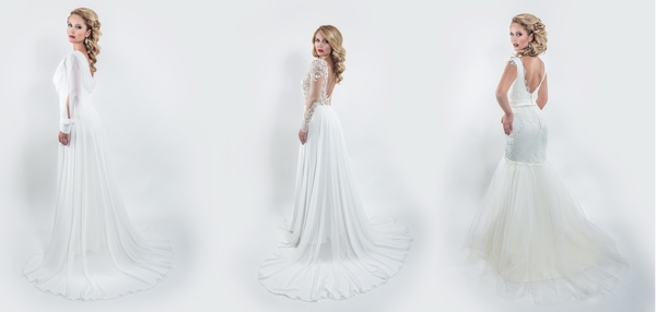 Calypso - Haute Couture