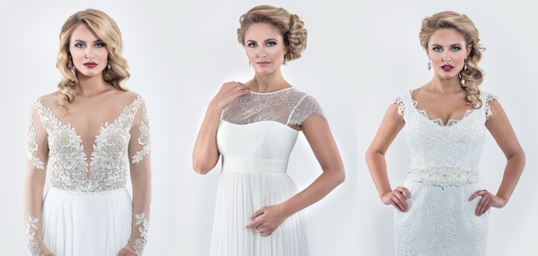 Calypso - Haute Couture