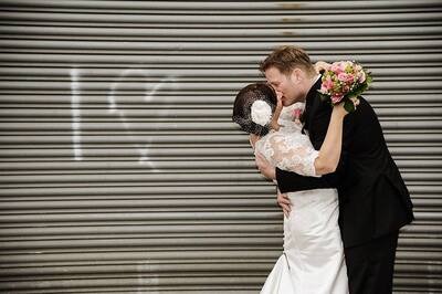 Shootings Portrait Fotografie