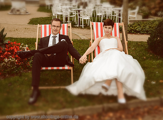 Shootings Portrait Fotografie