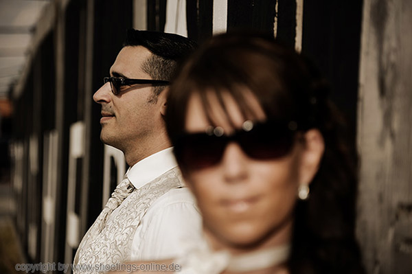 Shootings Portrait Fotografie