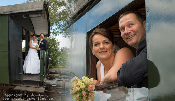 Shootings Portrait Fotografie