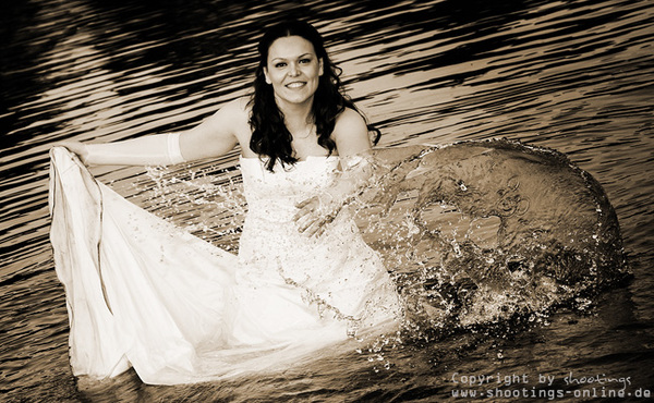 Shootings Portrait Fotografie