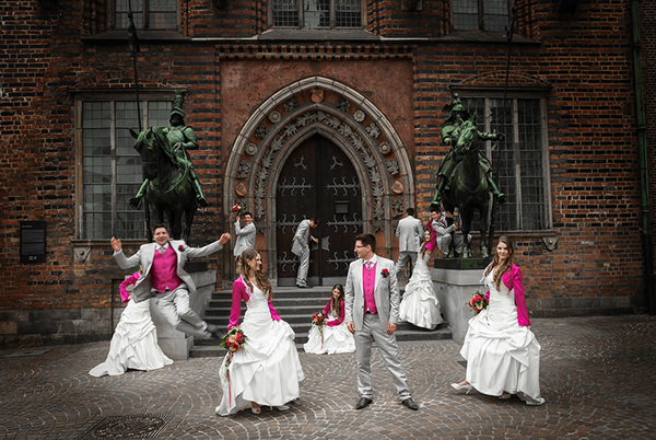 Shootings Portrait Fotografie