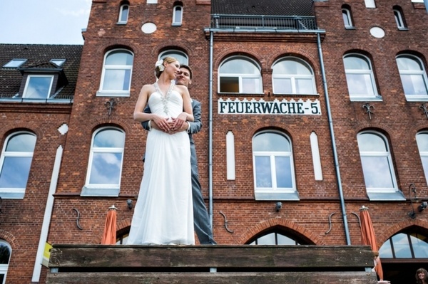 CA – HOCHZEITSFOTOGRAFIE