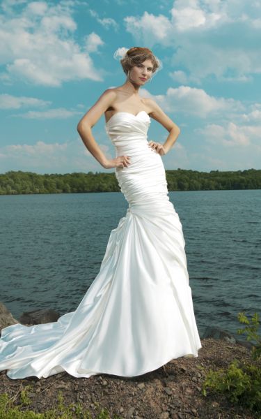 Abend- und Brautmoden Rusch