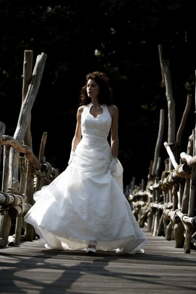 Abend- und Brautmoden Rusch