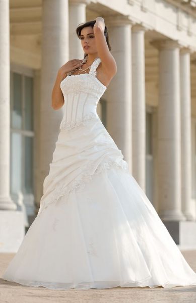 Abend- und Brautmoden Rusch