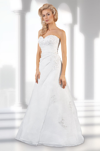 Hochzeitsausstatter Peters