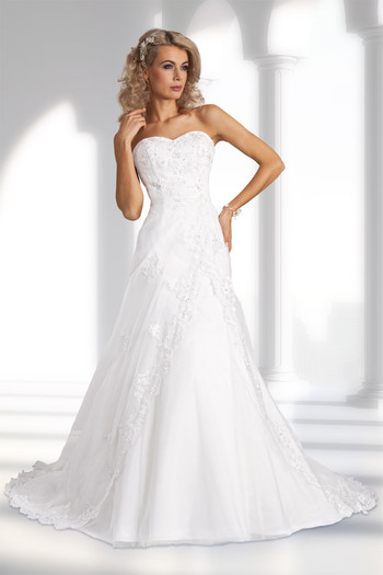 Hochzeitsausstatter Peters