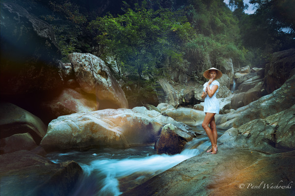 Paul Wachowski Photography