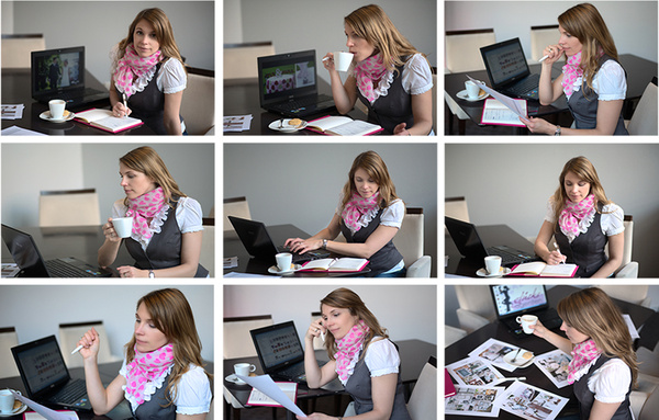 Glücksagenten - Freie Trauungen