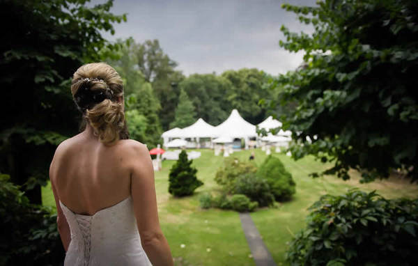 Glücksagenten - Freie Trauungen