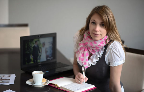 Glücksagenten - Freie Trauungen