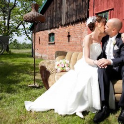 Glücksagenten - Freie Trauungen