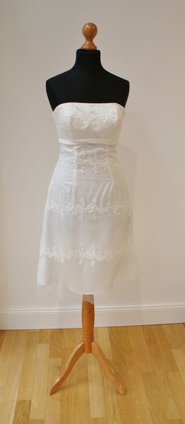 bleib treu: Brautmoden Outlet