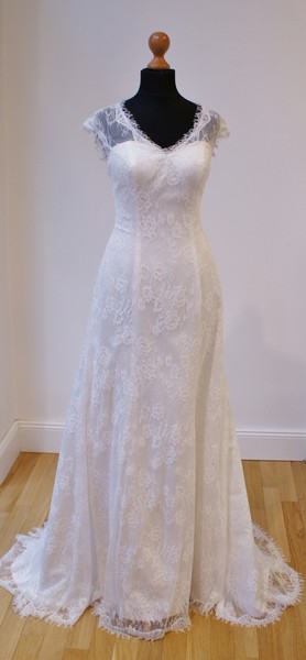 bleib treu: Brautmoden Outlet